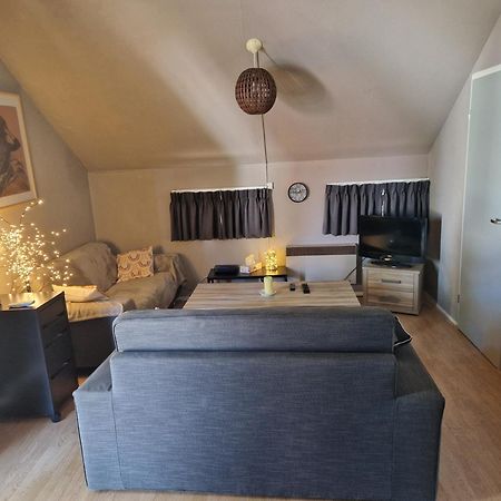 Mon Chalet En Ariege Avec Piscine Daumazan-sur-Arize Buitenkant foto