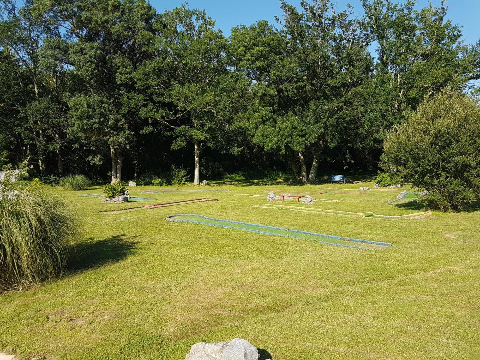 Mon Chalet En Ariege Avec Piscine Daumazan-sur-Arize Buitenkant foto