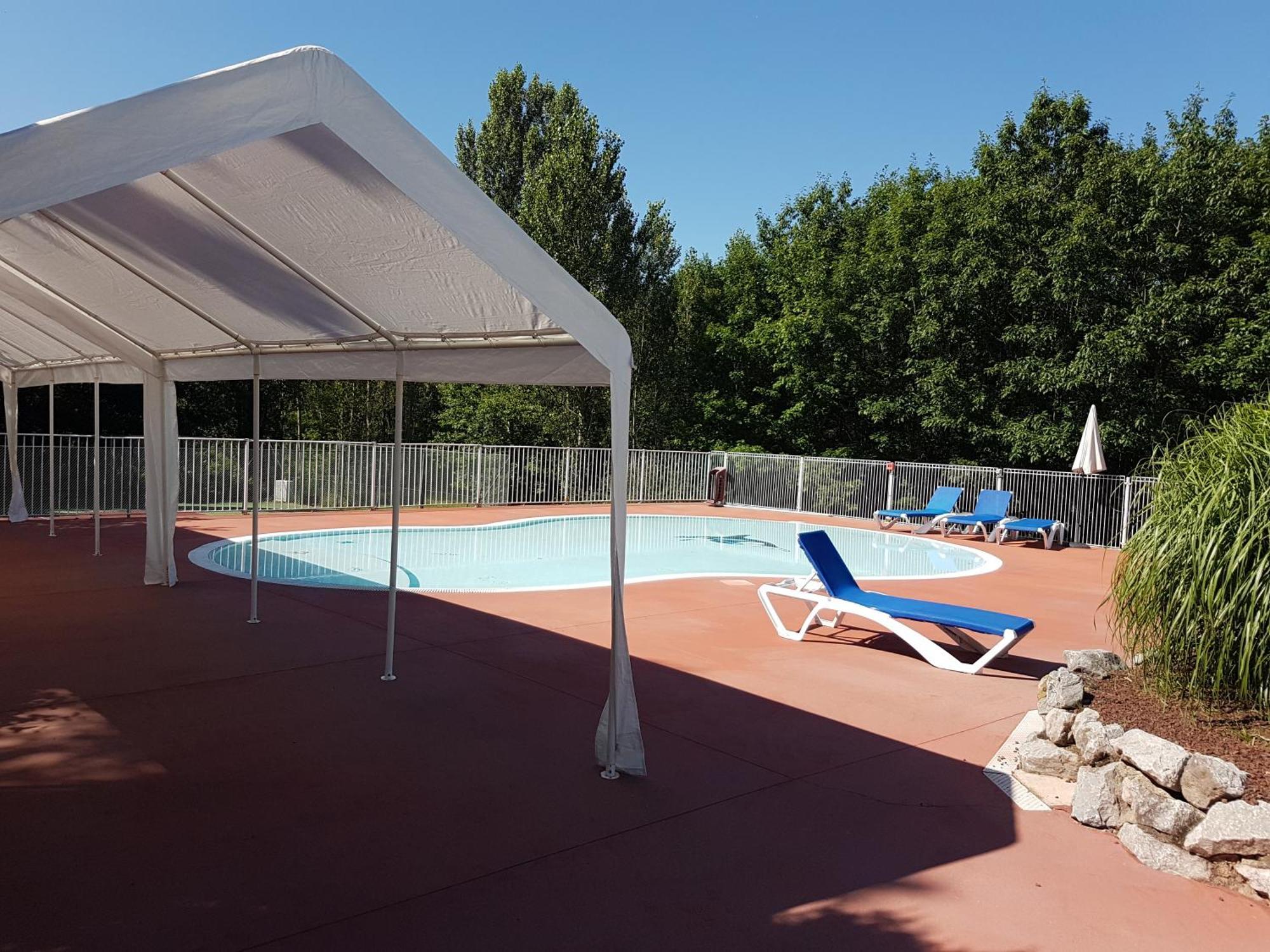 Mon Chalet En Ariege Avec Piscine Daumazan-sur-Arize Buitenkant foto