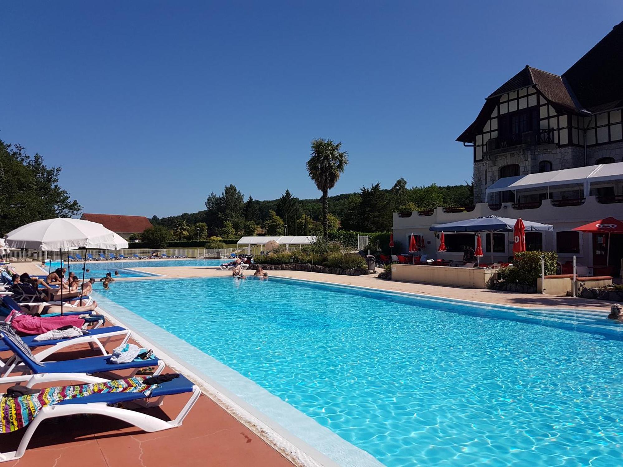 Mon Chalet En Ariege Avec Piscine Daumazan-sur-Arize Buitenkant foto