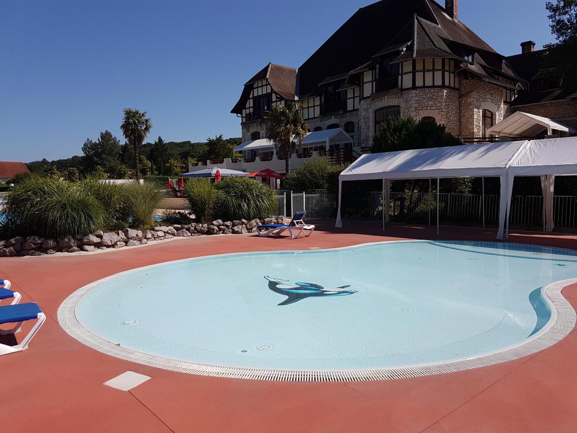 Mon Chalet En Ariege Avec Piscine Daumazan-sur-Arize Buitenkant foto