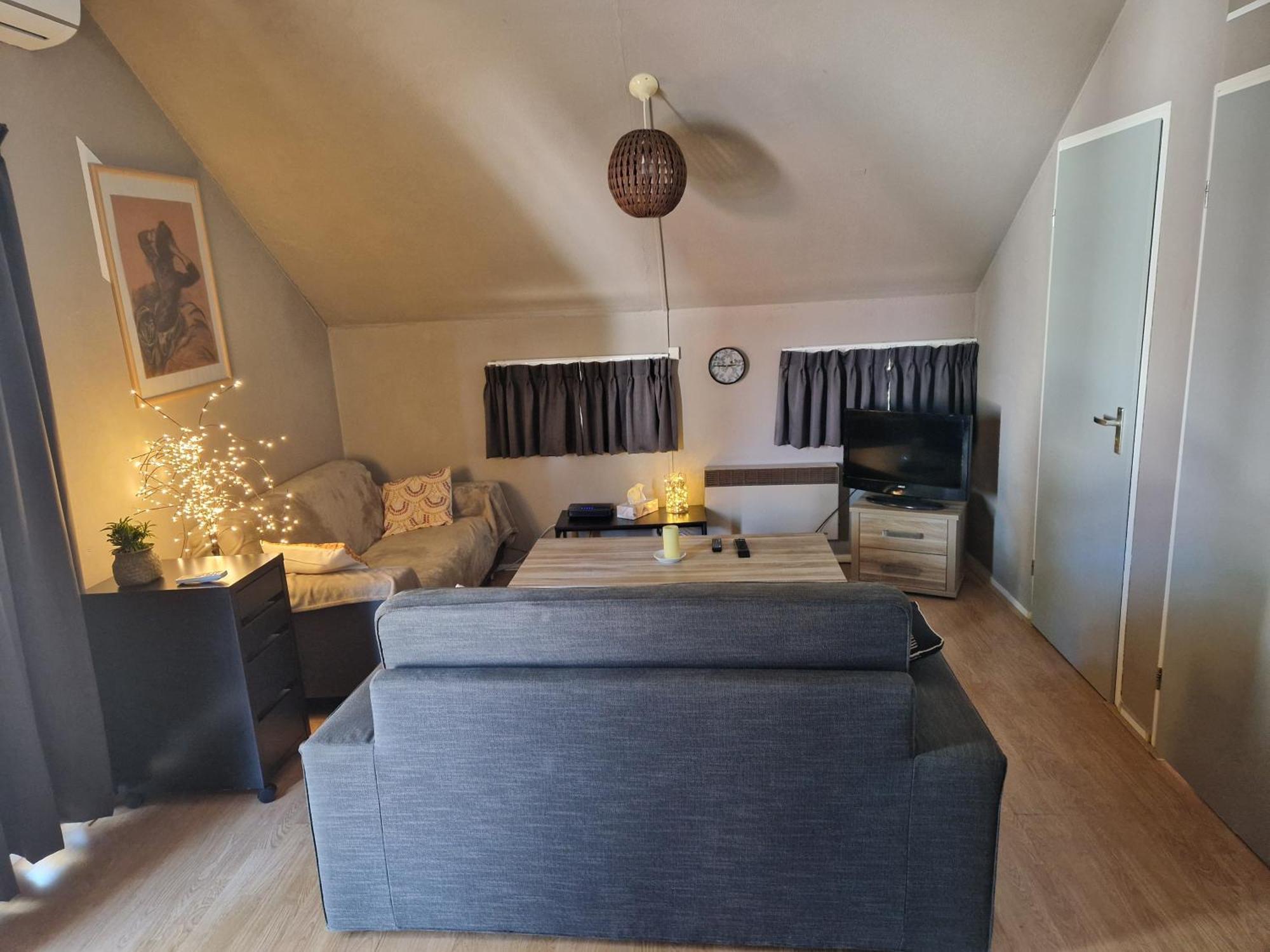 Mon Chalet En Ariege Avec Piscine Daumazan-sur-Arize Buitenkant foto
