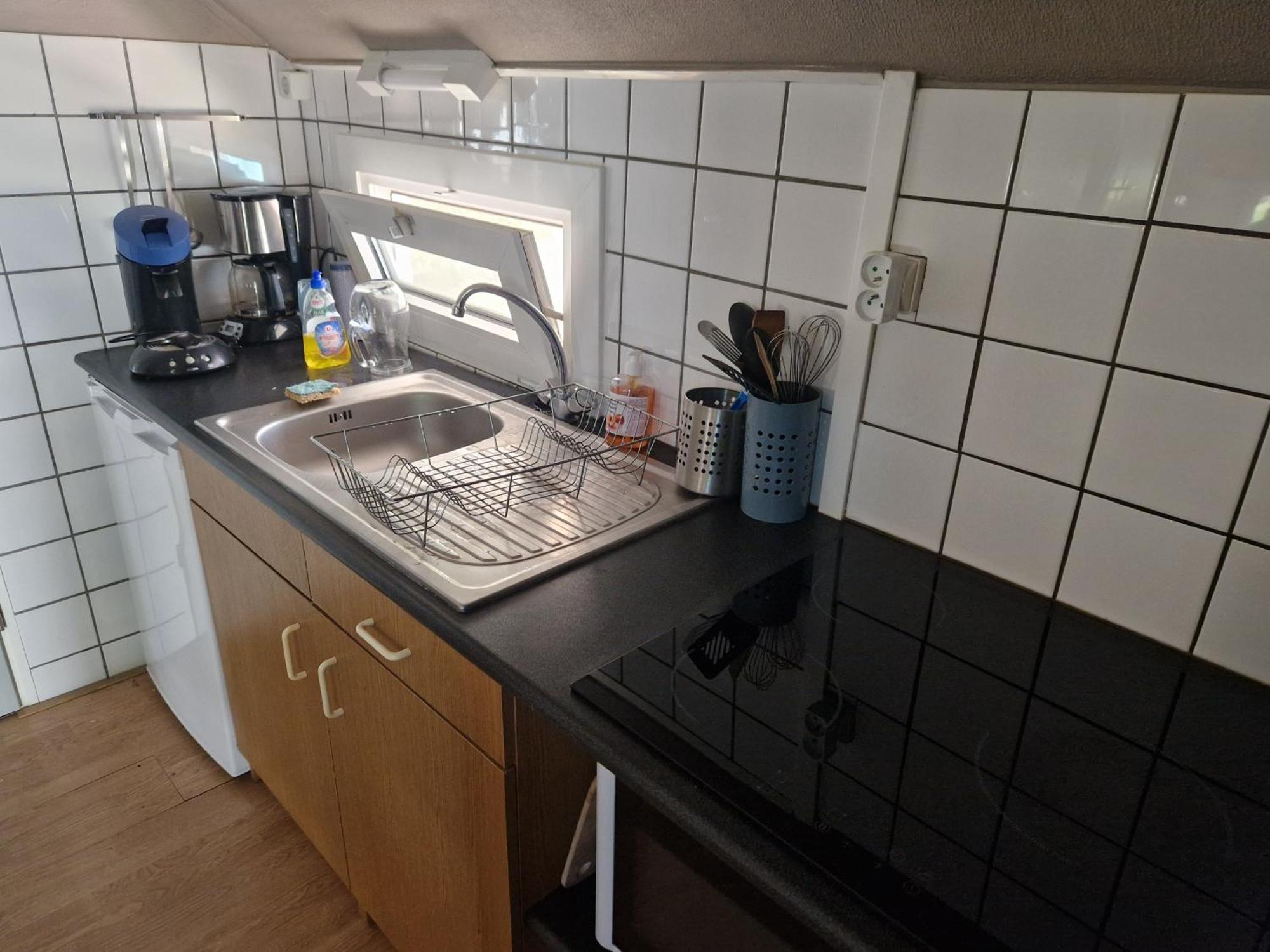 Mon Chalet En Ariege Avec Piscine Daumazan-sur-Arize Buitenkant foto
