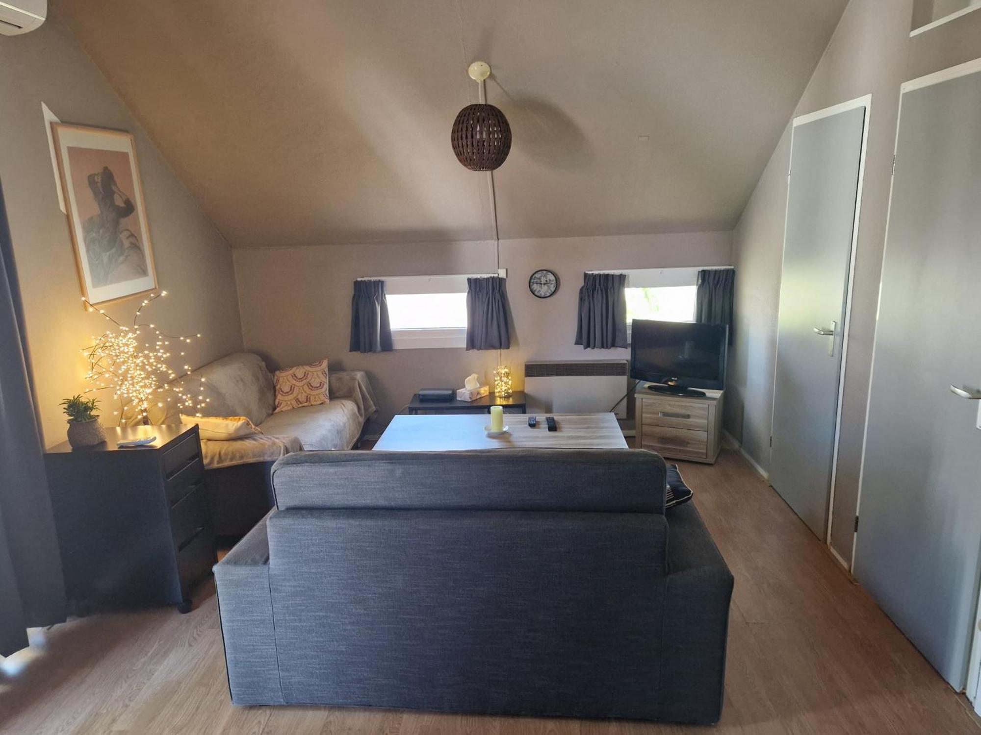 Mon Chalet En Ariege Avec Piscine Daumazan-sur-Arize Buitenkant foto