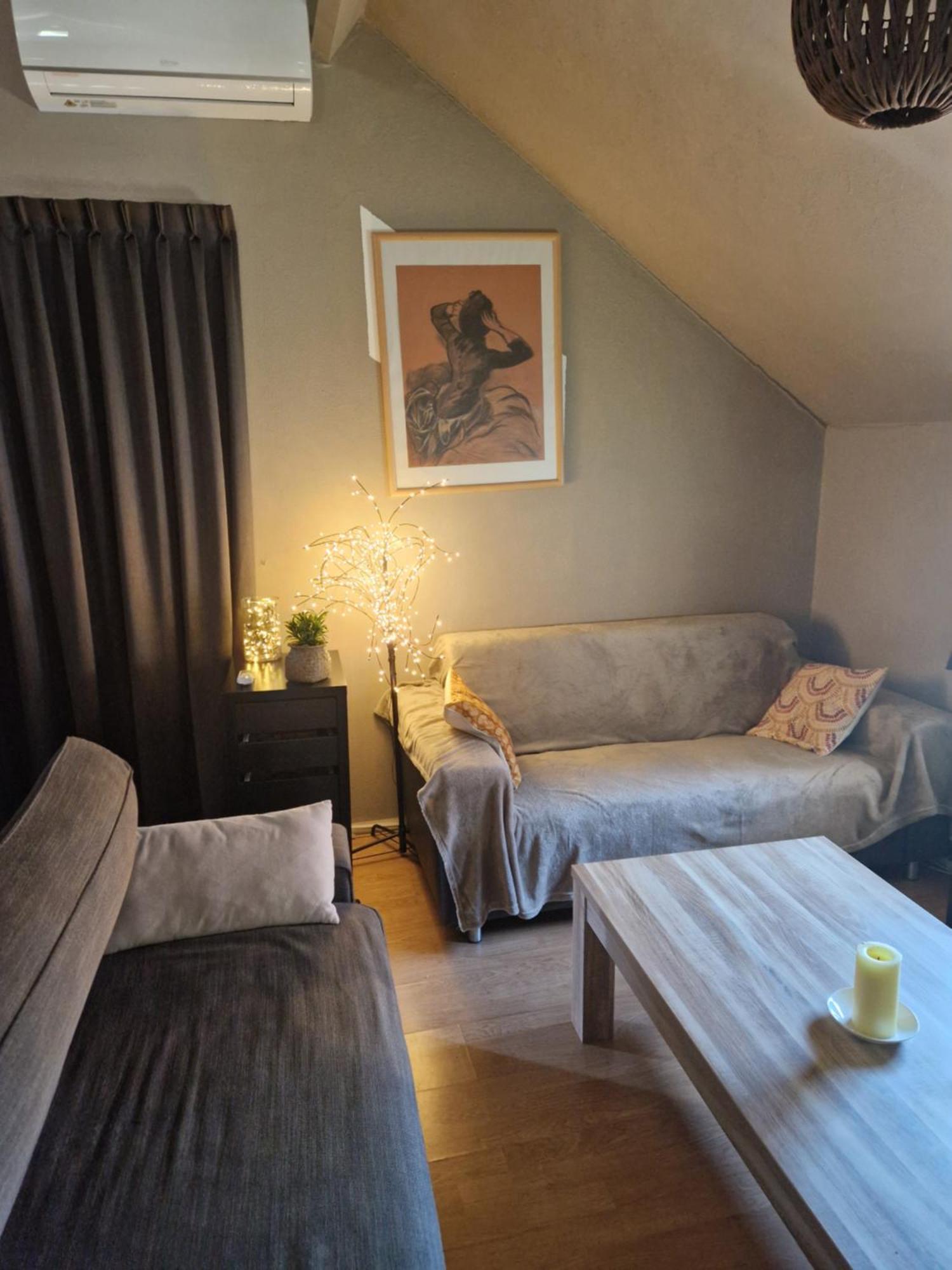 Mon Chalet En Ariege Avec Piscine Daumazan-sur-Arize Buitenkant foto