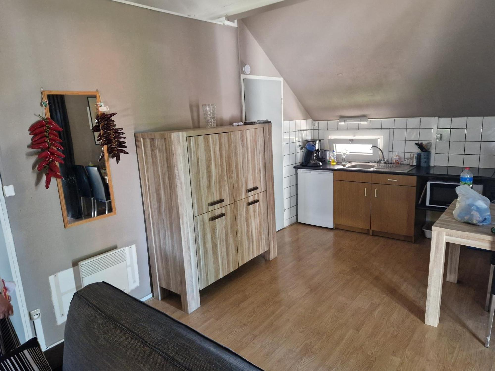 Mon Chalet En Ariege Avec Piscine Daumazan-sur-Arize Buitenkant foto
